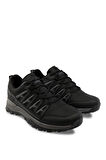 Slazenger KIERA I Sneaker Kadın Ayakkabı Siyah / Koyu Gri
