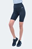 Slazenger NETA Kadın Fitness Tayt Siyah