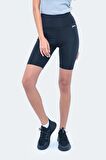 Slazenger NETA Kadın Fitness Tayt Siyah