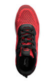 Slazenger ADWOA I Erkek  Kırmızı Koşu & Yürüyüş Spor Ayakkabısı