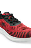 Slazenger ADWOA Sneaker Erkek Ayakkabı Kırmızı