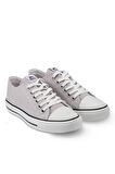 Slazenger SUN Sneaker Erkek Ayakkabı Gri
