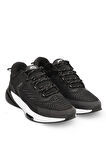 Slazenger WEBSTER Sneaker Erkek Ayakkabı Siyah