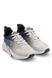 Slazenger WEMBA Sneaker Erkek Ayakkabı Gri / Mavi