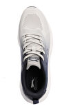 Slazenger WEMBA Sneaker Erkek Ayakkabı Gri / Mavi