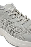 Slazenger ACT Sneaker Kadın Ayakkabı Açık Gri