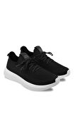 Slazenger ADRIA I Sneaker Erkek Ayakkabı Siyah