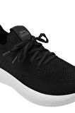 Slazenger ADRIA I Sneaker Erkek Ayakkabı Siyah