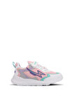 Slazenger KAORU Sneaker Kız Çocuk Ayakkabı Pembe / Beyaz