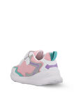Slazenger KAORU Sneaker Kız Çocuk Ayakkabı Pembe / Beyaz