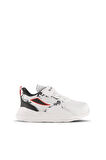 Slazenger KASHI KTN Sneaker Erkek Çocuk Ayakkabı Koyu Gri