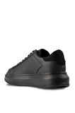 Slazenger ZARATHUSTRA Sneaker Kadın Ayakkabı Siyah / Siyah