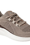 Slazenger ADELBERT Sneaker Erkek Ayakkabı Bej