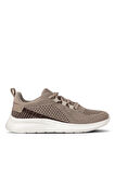 Slazenger ADELBERT Sneaker Erkek Ayakkabı Bej