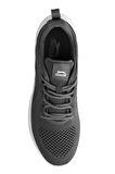 Slazenger ADELBERT Sneaker Erkek Ayakkabı Koyu Gri