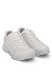 Slazenger KADEN I Sneaker Erkek Ayakkabı Beyaz