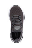 Slazenger ABENA I Unisex Çocuk Sneaker Ayakkabı Koyu Gri