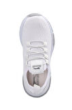 Slazenger ABENA I Unisex Çocuk Sneaker Ayakkabı Beyaz