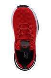 Slazenger ABENA I Unisex Çocuk Sneaker Ayakkabı Kırmızı