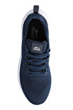 Slazenger ADELBERT Sneaker Erkek Ayakkabı Lacivert