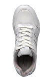 Slazenger EFRAT Sneaker Erkek Ayakkabı Beyaz