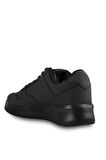 Slazenger ELIORA I Sneaker Kadın Ayakkabı Siyah / Siyah