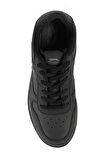 Slazenger ELIORA I Sneaker Kadın Ayakkabı Siyah / Siyah