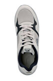 Slazenger EAGLE I Sneaker Erkek Ayakkabı Gri