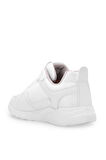 Slazenger EAGLE I Sneaker Kadın Ayakkabı Beyaz