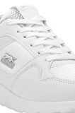 Slazenger EAGLE I Sneaker Kadın Ayakkabı Beyaz