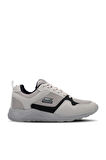 Slazenger EAGLE I Sneaker Kadın Ayakkabı Gri