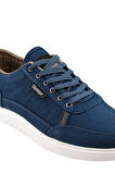 Slazenger DAHLIA I Sneaker Erkek Ayakkabı Indigo