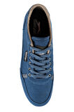 Slazenger DAHLIA I Sneaker Erkek Ayakkabı Indigo