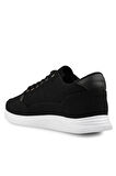 Slazenger DAHLIA I Sneaker Erkek Ayakkabı Siyah