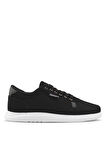 Slazenger DAHLIA I Sneaker Erkek Ayakkabı Siyah