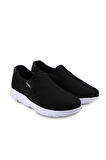 Slazenger DALIBORKA Sneaker Erkek Ayakkabı Siyah