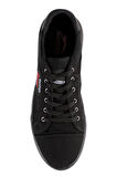 Slazenger DALY Sneaker Erkek Ayakkabı Siyah