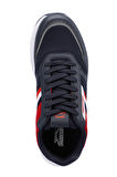 Slazenger FRANJO Sneaker Erkek Ayakkabı Lacivert