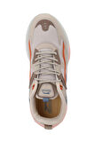 Slazenger FUNKY Sneaker Erkek Ayakkabı Bej