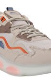 Slazenger FUNKY Sneaker Erkek Ayakkabı Bej