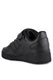 Slazenger BALDEV I Sneaker Erkek Ayakkabı Siyah / Siyah