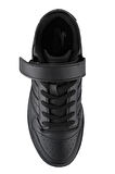 Slazenger BALDEV I Sneaker Erkek Ayakkabı Siyah / Siyah