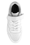 Slazenger BALDEV I Sneaker Erkek Ayakkabı Beyaz