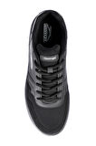 Slazenger BODY Sneaker Erkek Ayakkabı Siyah / Siyah