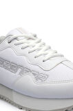 Slazenger BAXTER Sneaker Erkek Ayakkabı Beyaz