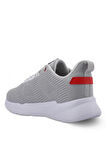Slazenger BEHRUZ I Sneaker Erkek Ayakkabı Gri