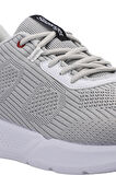 Slazenger BEHRUZ I Sneaker Erkek Ayakkabı Gri