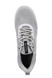 Slazenger BEHRUZ I Sneaker Erkek Ayakkabı Gri