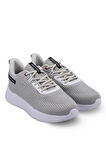 Slazenger BEHRUZ I Sneaker Erkek Ayakkabı Gri