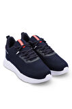 Slazenger BEHRUZ I Sneaker Erkek Ayakkabı Lacivert